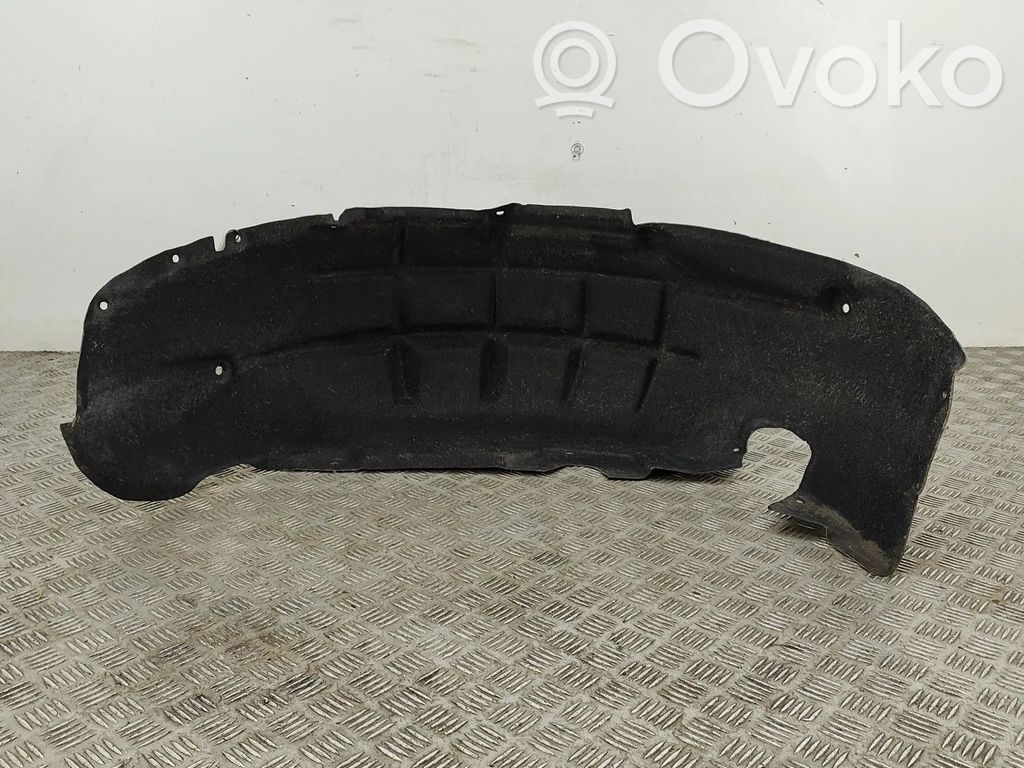 Apărători interioare aripă roată spate   4L0809410B