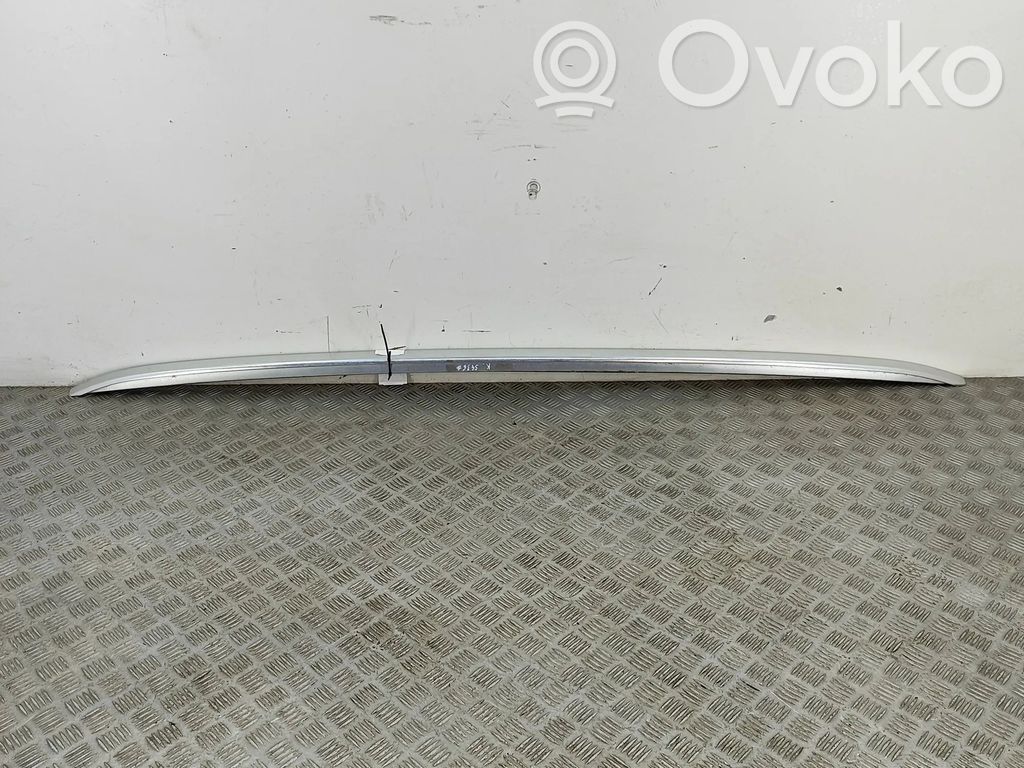Audi Q7 4L Kattokisko 