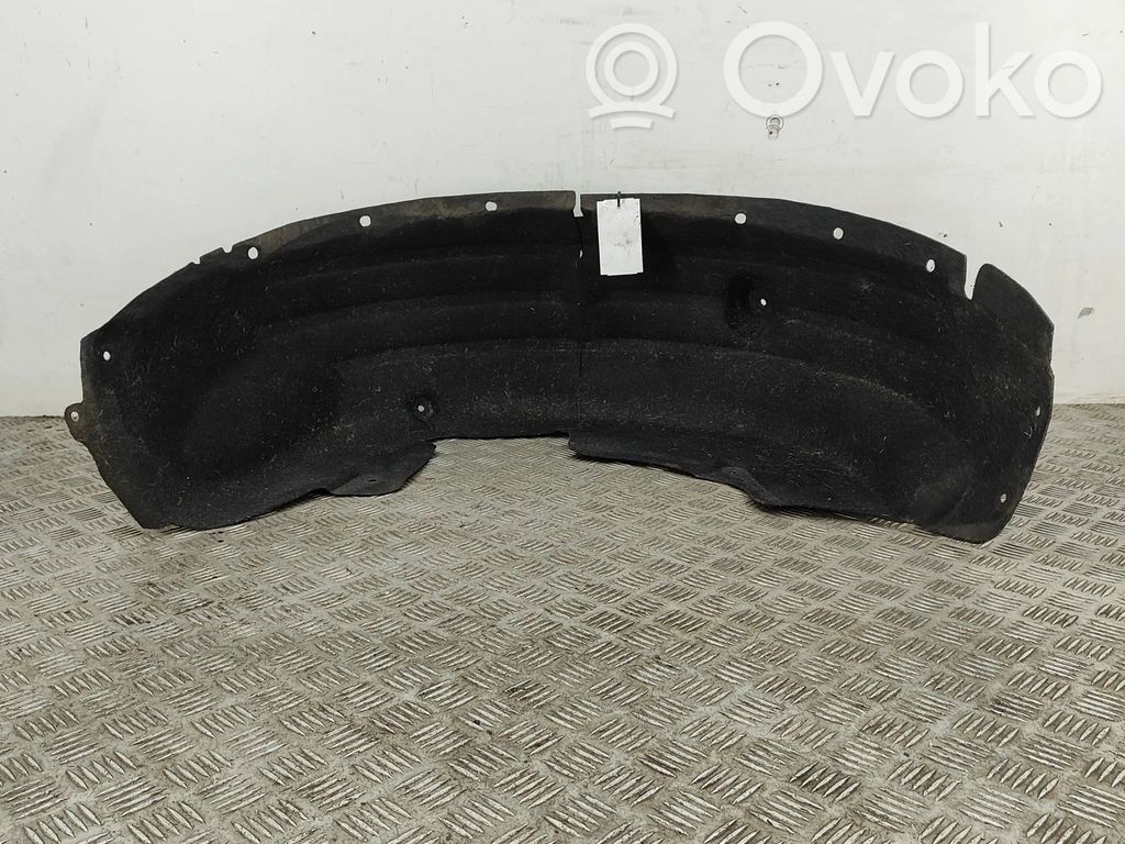 BMW X3 F25 Rivestimento paraspruzzi parafango posteriore 