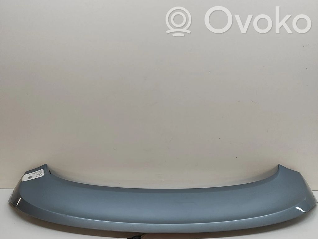 Opel Ampera Tailgate/trunk spoiler 