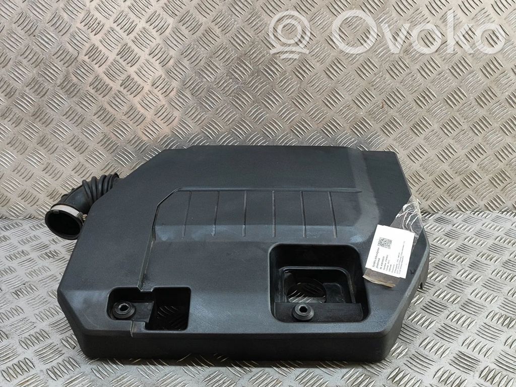Opel Ampera Engine cover (trim) 