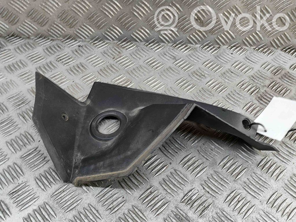 Opel Ampera Takavalon valaisimen muotolista 