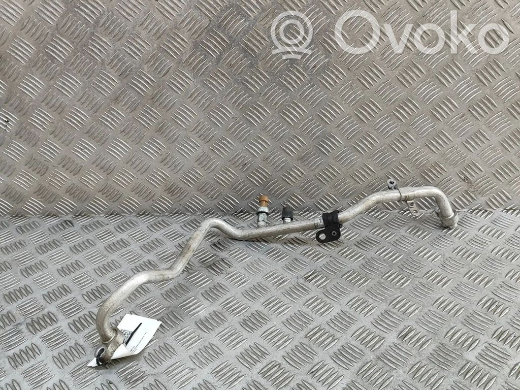 Opel Ampera Manguera/tubo del aire acondicionado (A/C) 