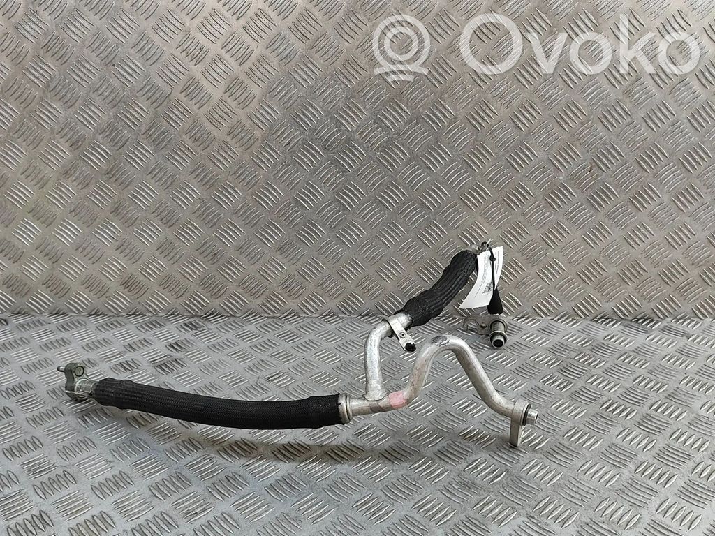 Opel Ampera Ilmastointilaitteen putki (A/C) 