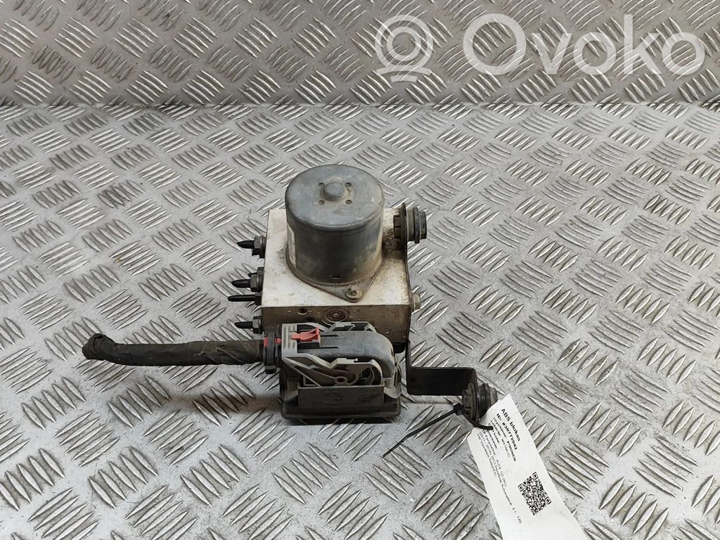 Audi Q3 8U Pompa ABS 