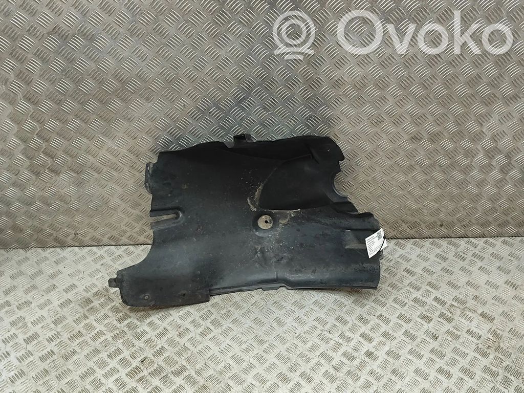 Volkswagen Crafter Rivestimento paraspruzzi passaruota anteriore