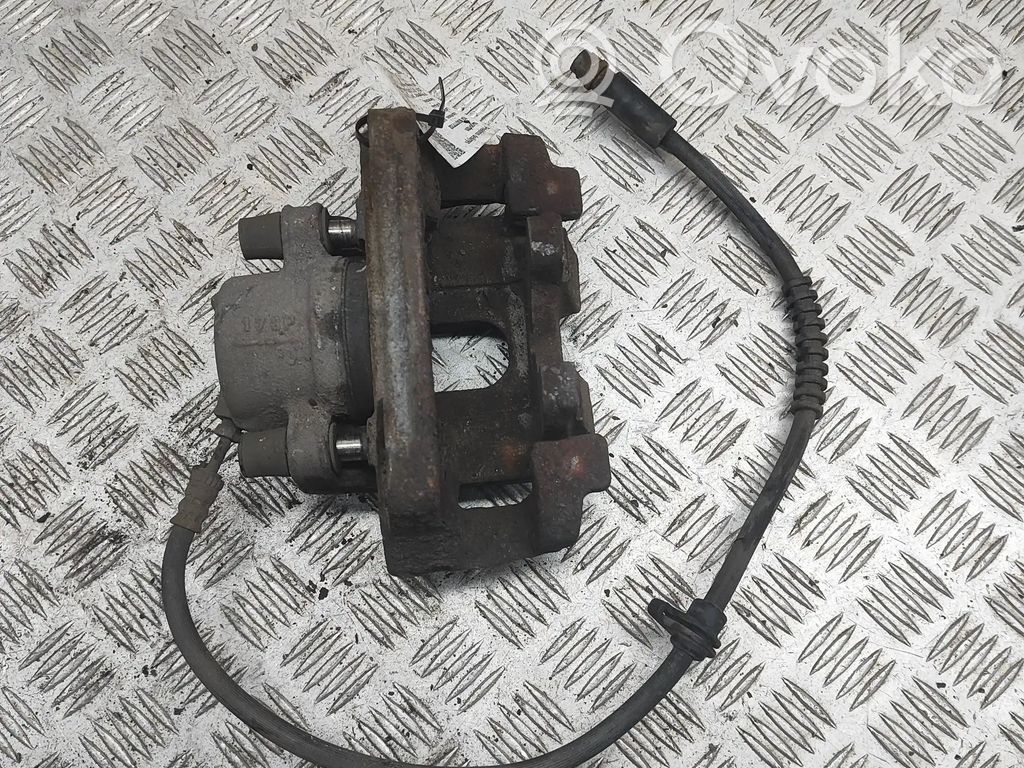BMW X3 F25 Pinza del freno anteriore 