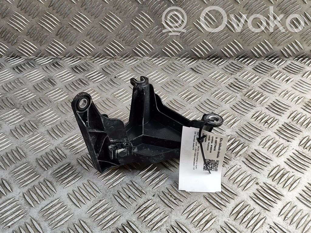 Skoda Enyaq iV ABS-pumpun kiinnike 