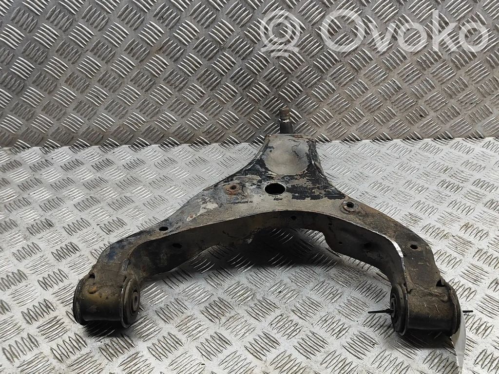 Volkswagen Crafter Basculă inferioară față 
