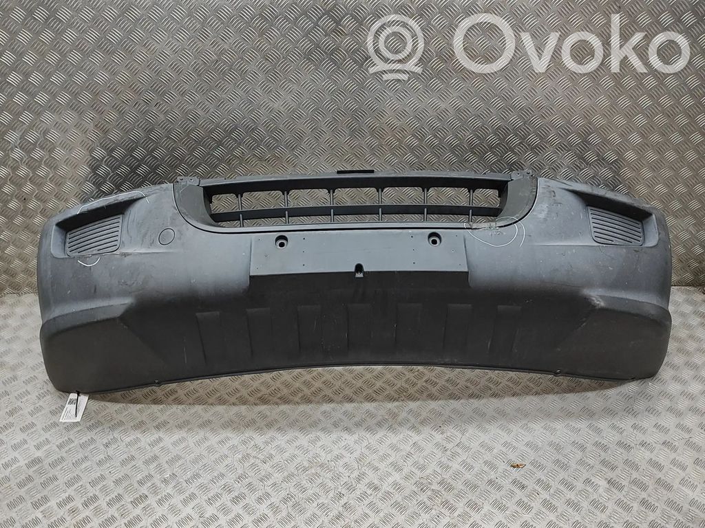 Volkswagen Crafter Front bumper 