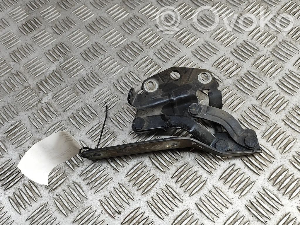 Scharnier Motorhaube   3AA823301
