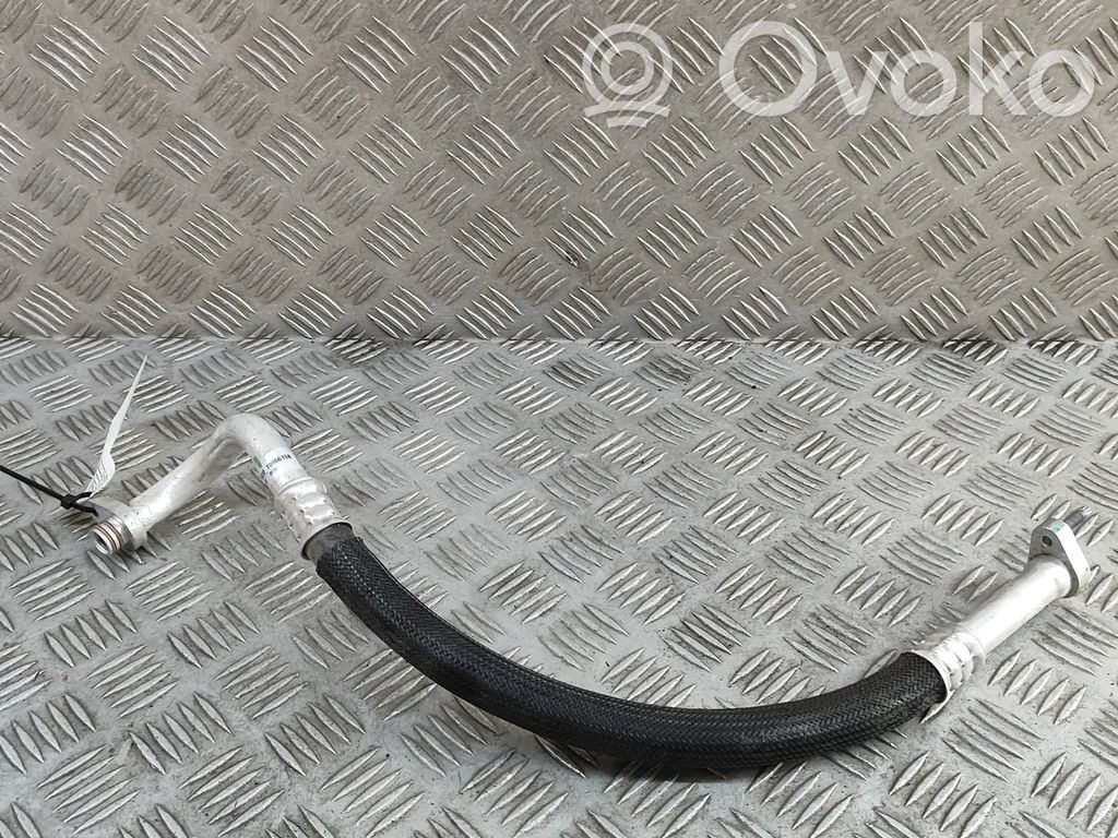 Jeep Avenger Tuyau de climatisation 