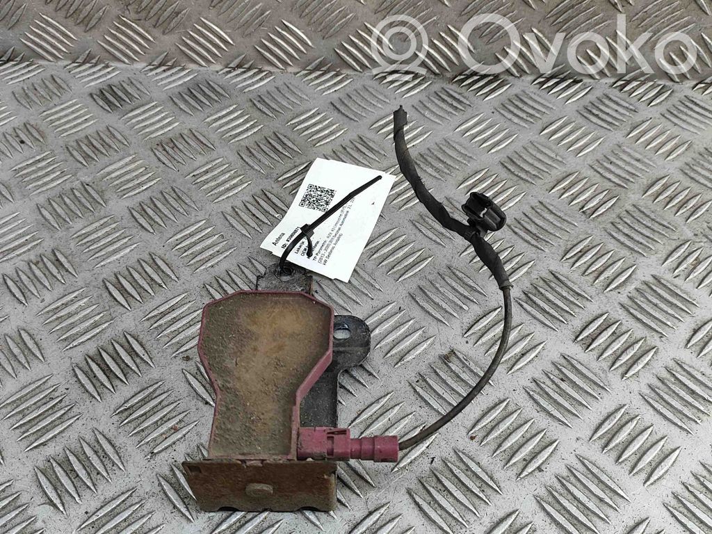 Audi A3 S3 8V Antenna GPS