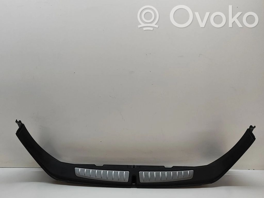 BMW 3 GT F34 Rivestimento di protezione sottoporta del bagagliaio/baule 