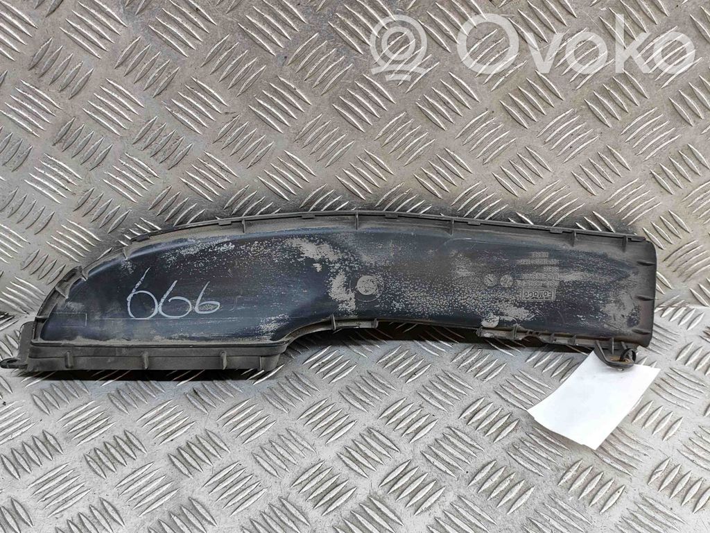 Ford Mondeo MK V Parte del condotto di aspirazione dell'aria 