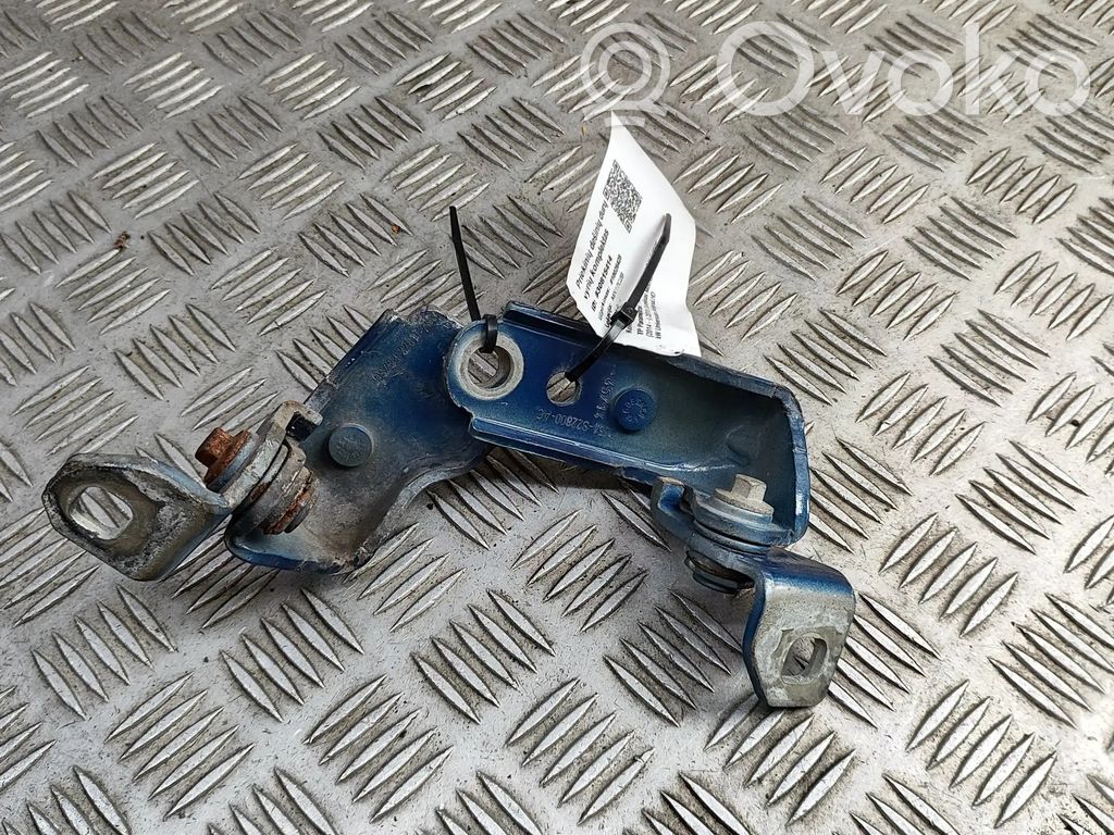 Ford Mondeo MK V Scharnier Satz Set Tür vorne 