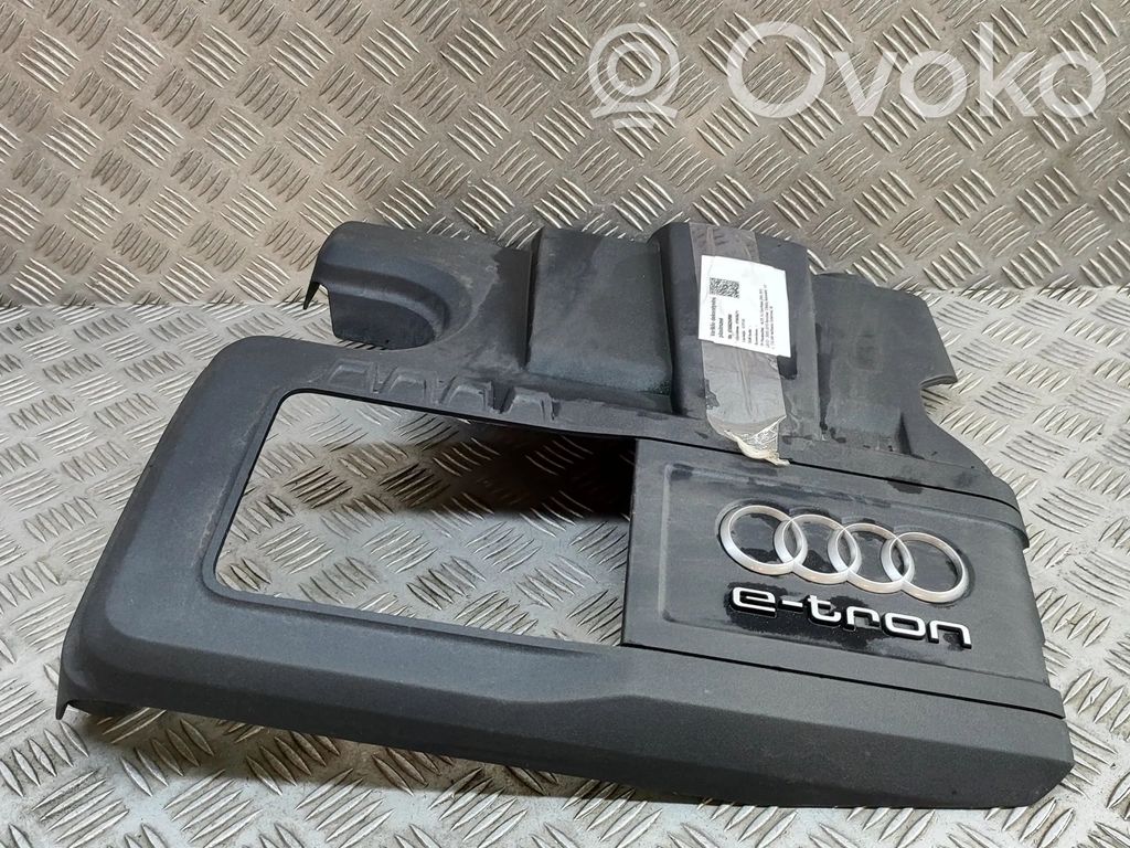 Audi A3 S3 8V Moottorin koppa 