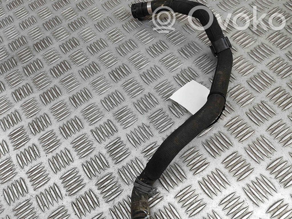 Audi A3 S3 8V Engine coolant pipe/hose 