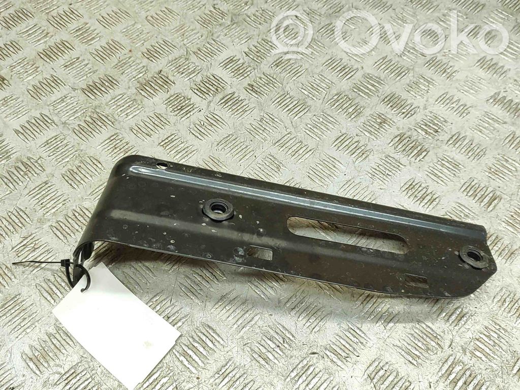 BMW X7 G07 Panel mocowania chłodnicy 