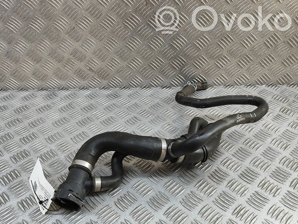 Volvo V60 Variklio aušinimo vamzdelis (-ai)/ žarna (-os) 