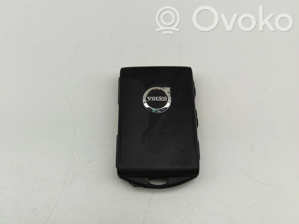 Volvo V60 Virta-avain/kortti 