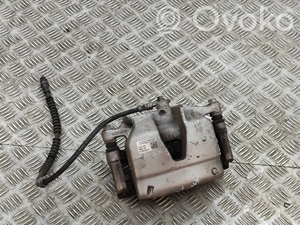 Étrier de frein avant   1EA615105Q