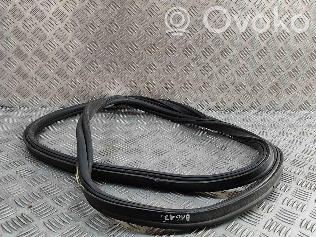 BMW 2 F44 Cheder portbagaj (caroserie) 