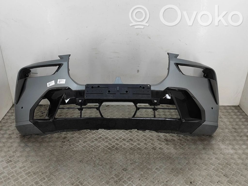 BMW X7 G07 Paraurti anteriore 