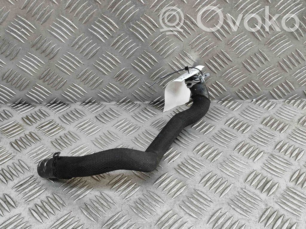 Kühlleitung / Kühlschlauch   9J1815572