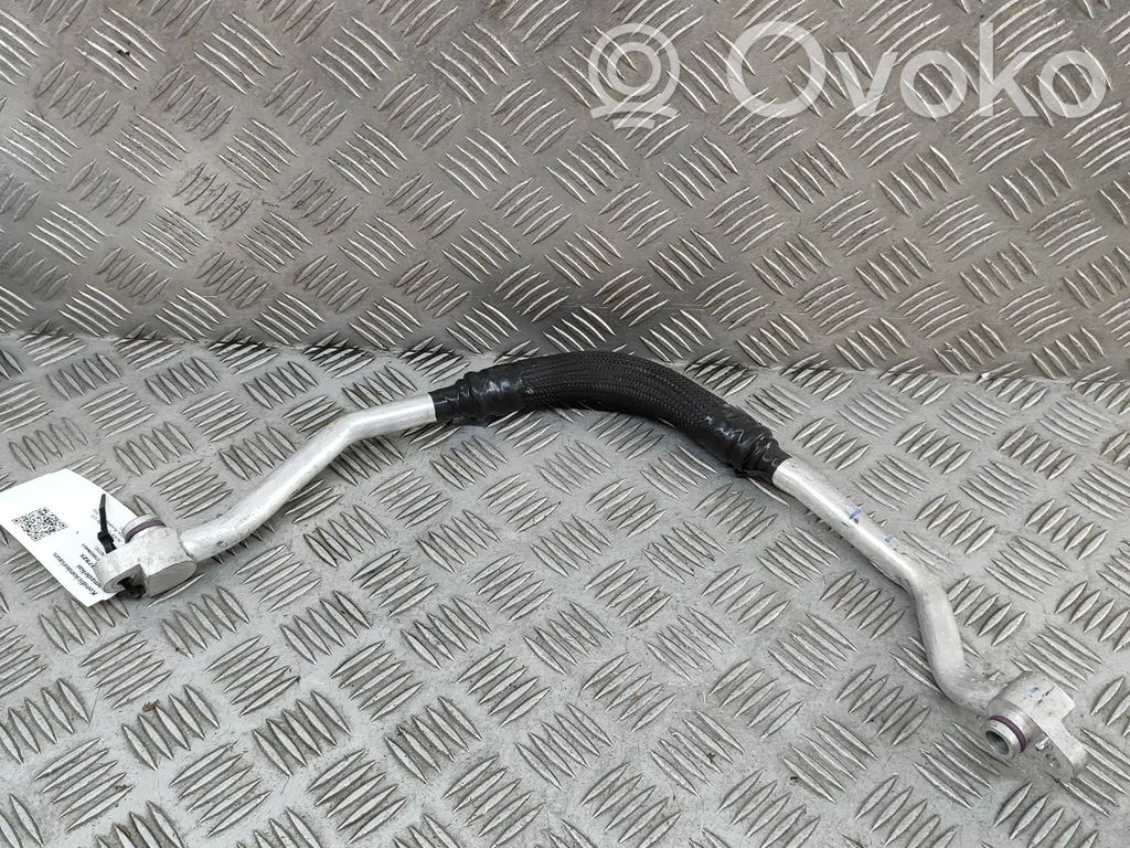 Audi E-tron GT Conductă/furtun aer condiționat (A/C) 