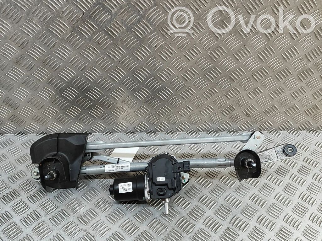 Lexus RX V Motor și paralelogram ștergător parbriz