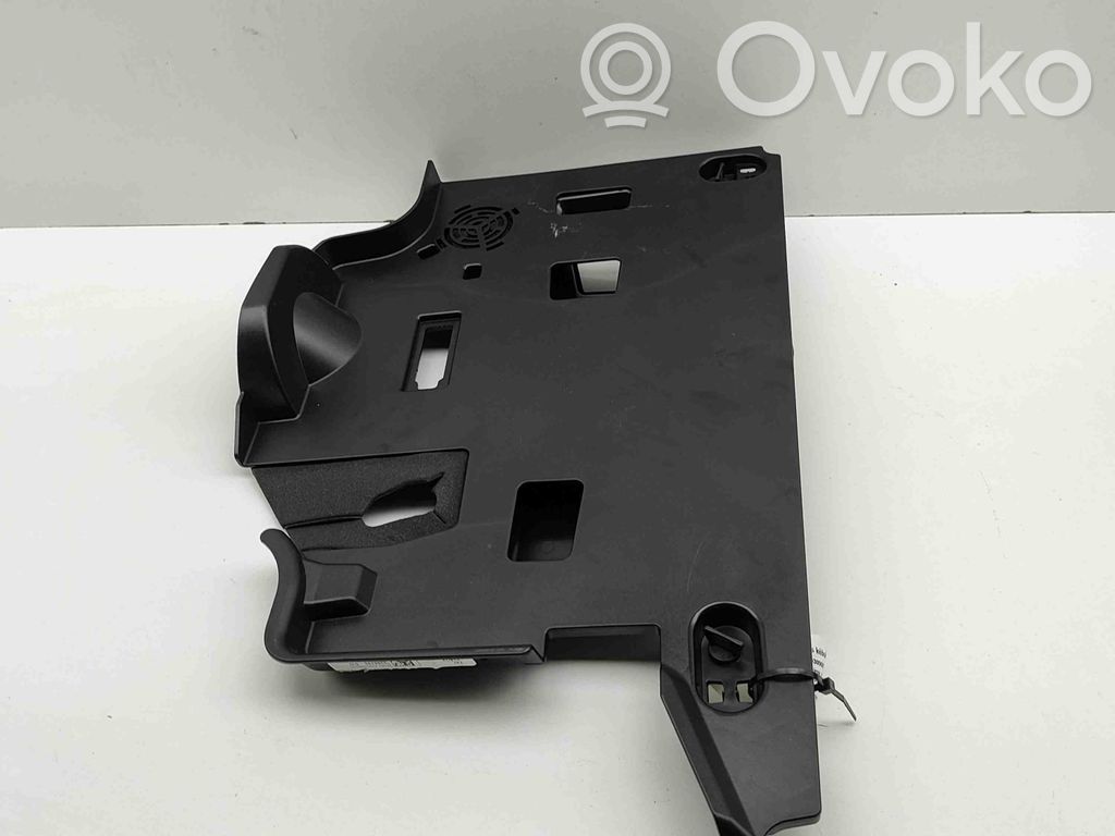 BMW X5 G05 Rivestimento pannello inferiore del cruscotto 