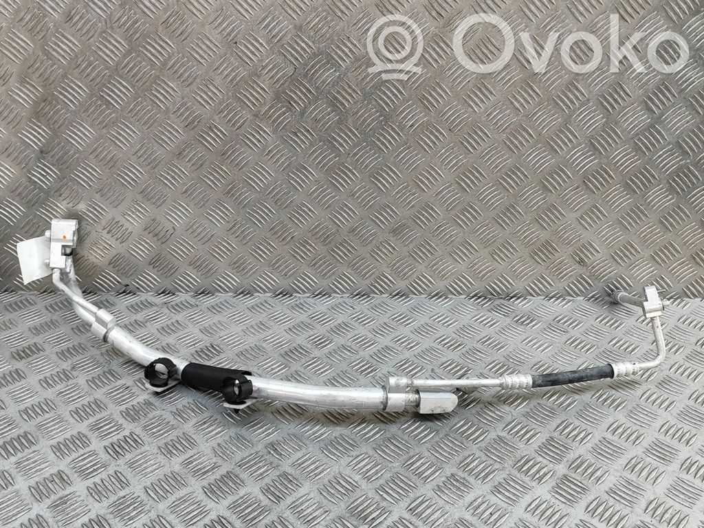 BMW X5 G05 Wąż / Przewód klimatyzacji A/C 