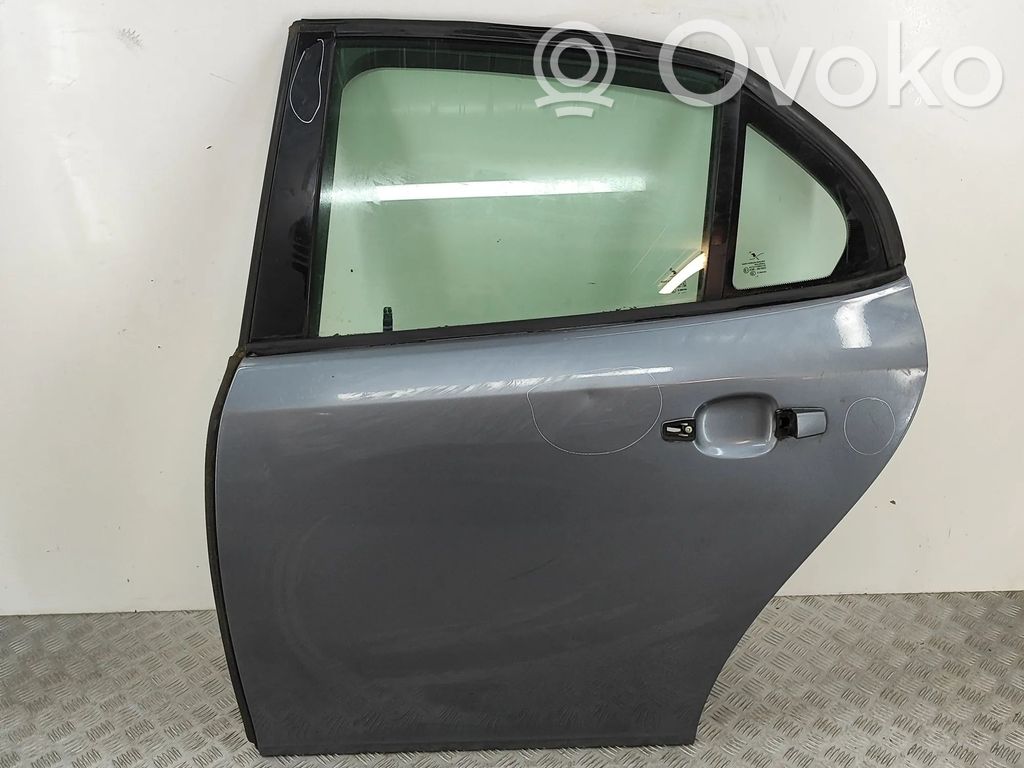 Saab 9-3 Ver1 Galinės durys 