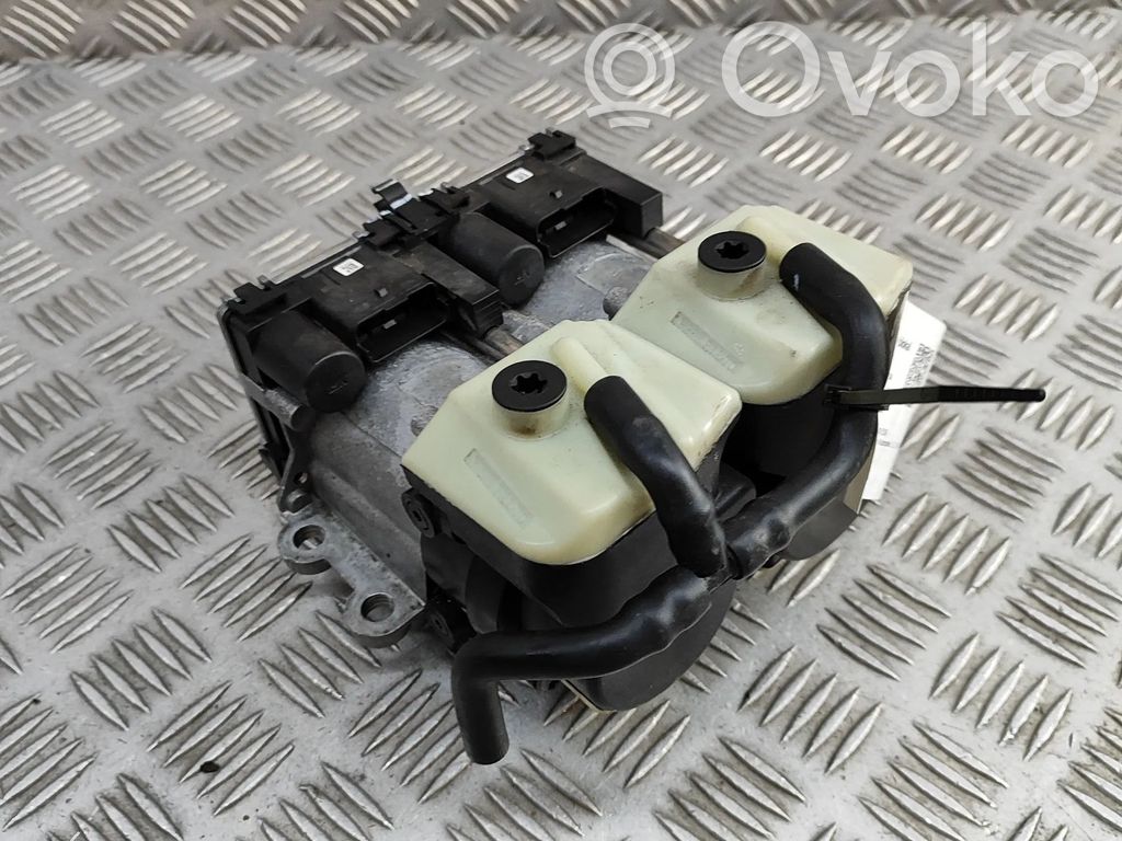 Volvo XC40 Other devices 