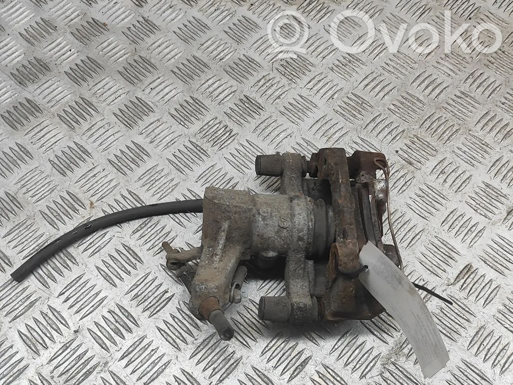 Saab 9-3 Ver1 Задний суппорт 