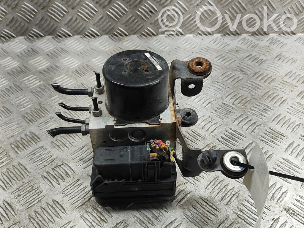 Land Rover Freelander ABS Pump 
