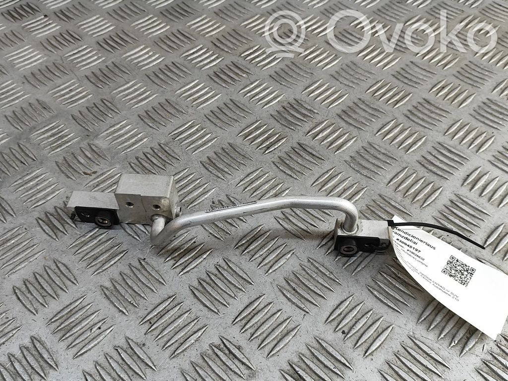Skoda Enyaq iV Ilmastointilaitteen putki (A/C) 