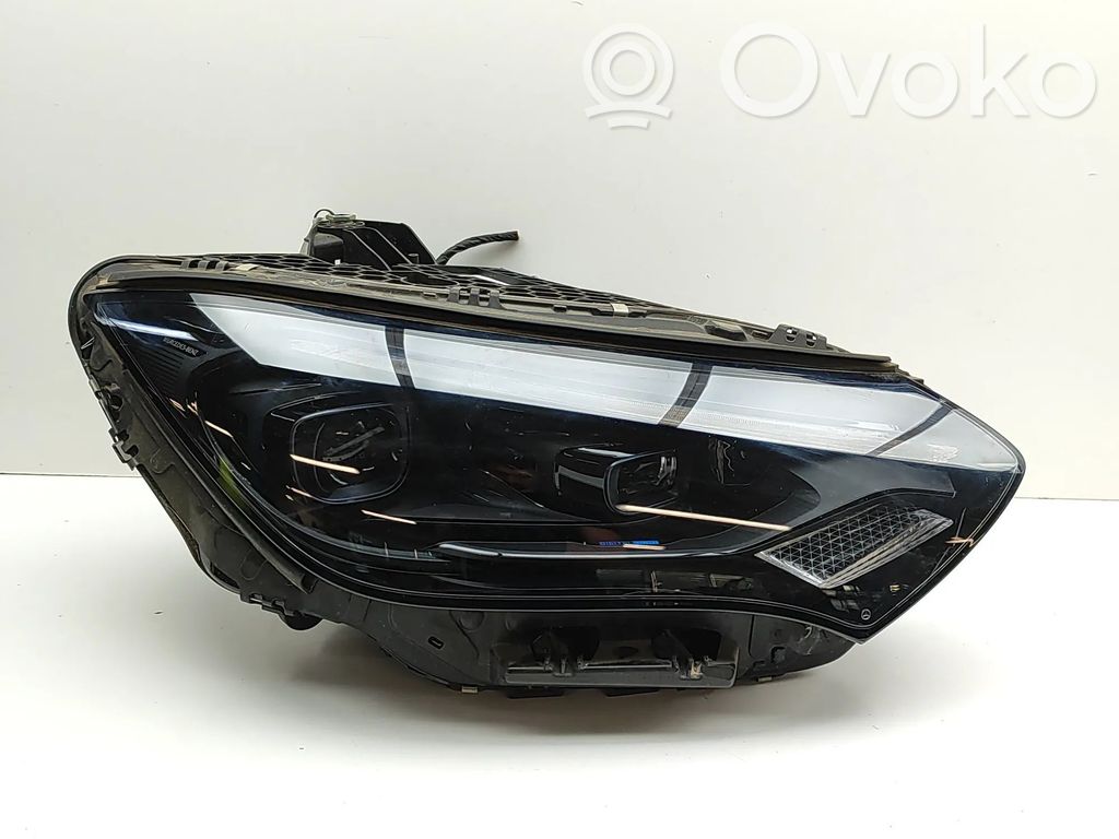 Mercedes-Benz EQE v295 Far 