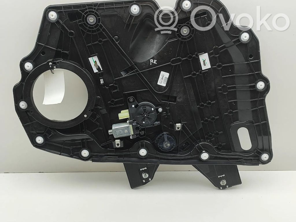 Ford Kuga III Fensterheber elektrisch ohne Motor Tür vorne 