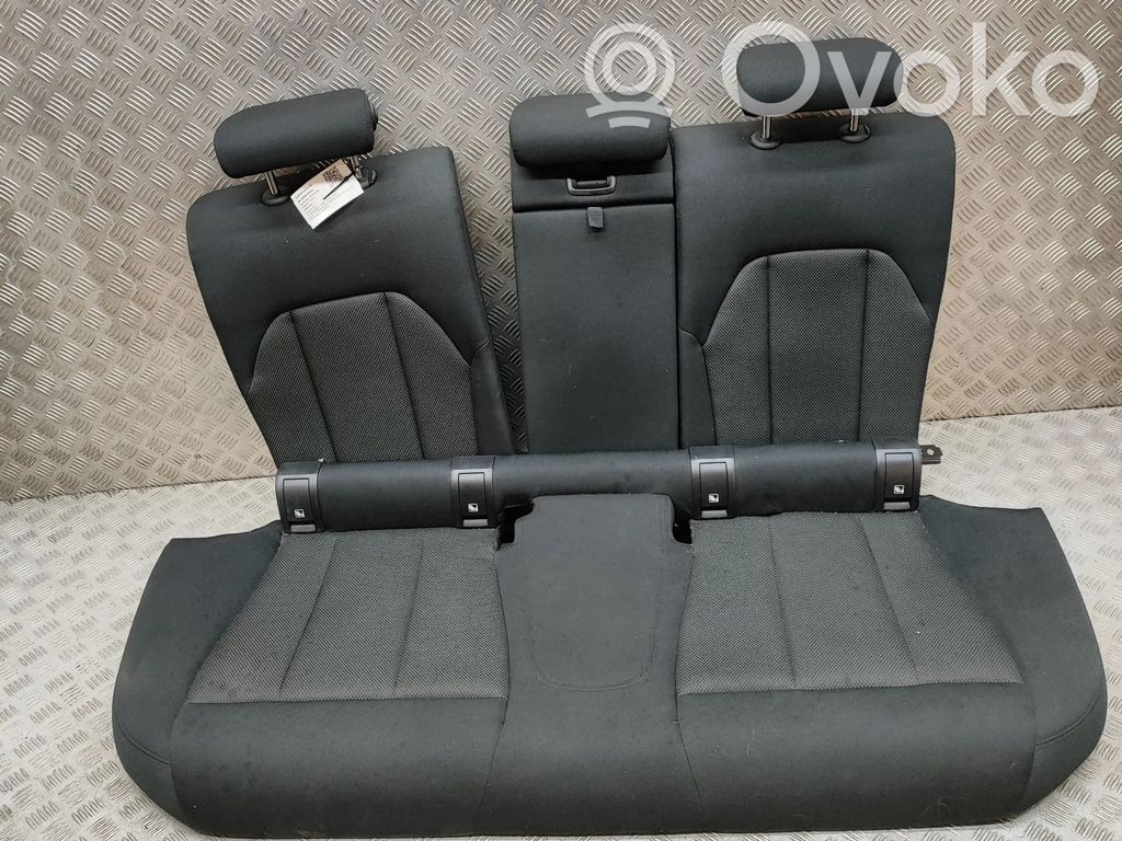 BMW 3 G20 G21 Takaistuin 