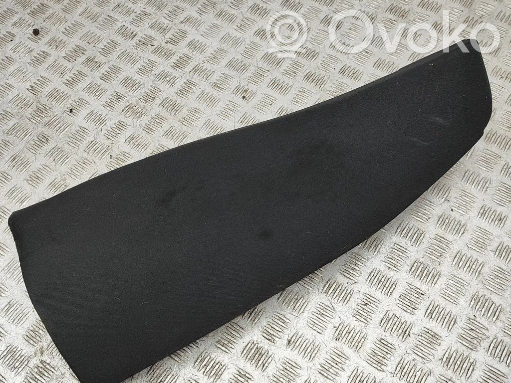 BMW 3 G20 G21 Rivestimento inferiore laterale del sedile posteriore 