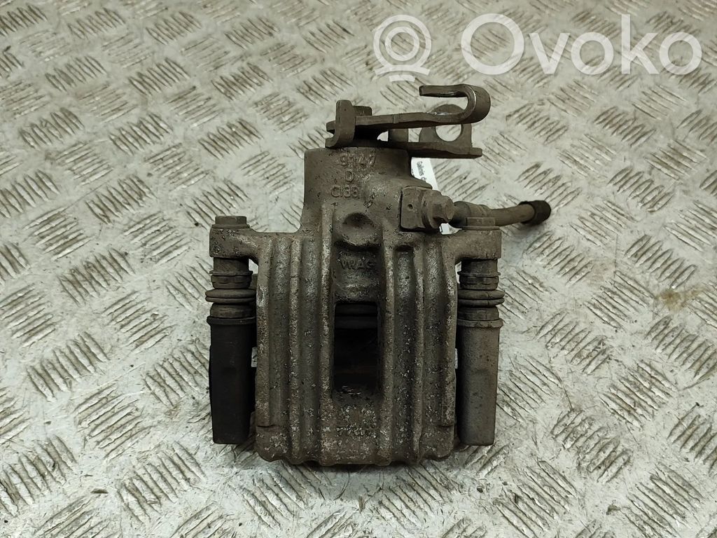 Volkswagen Taigo Pinza del freno posteriore 