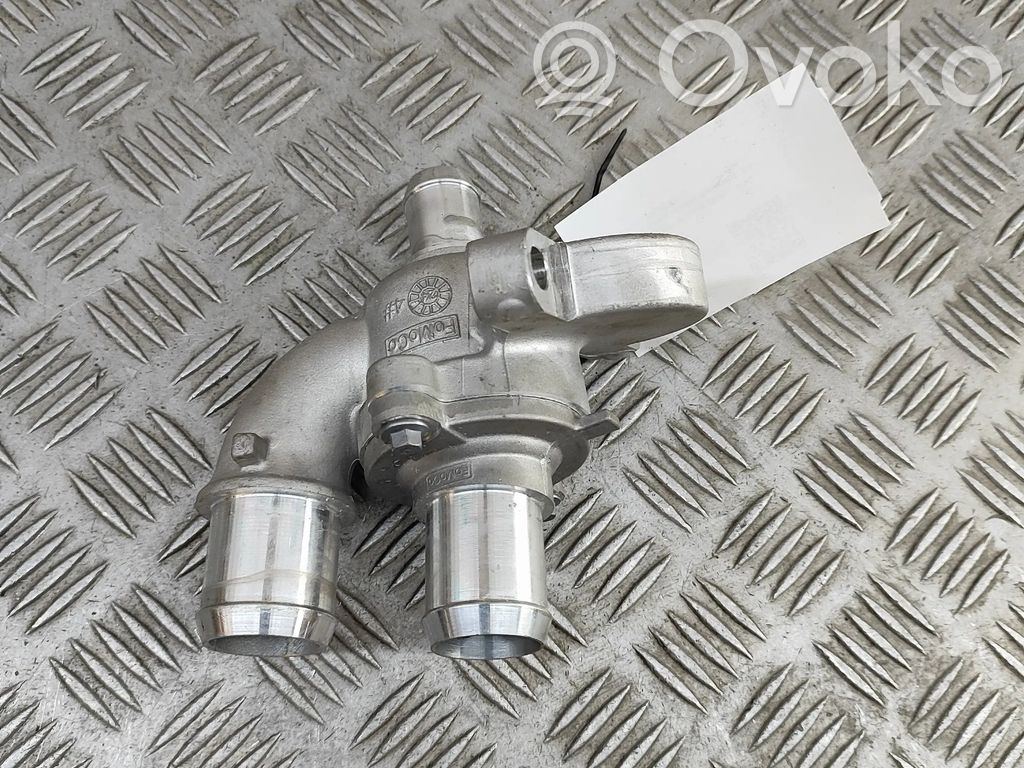 Termostato   LX6E8A587AC,LX6E8K528AB