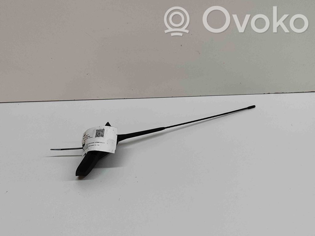 Mercedes-Benz Sprinter W907 W910 Antenna GPS