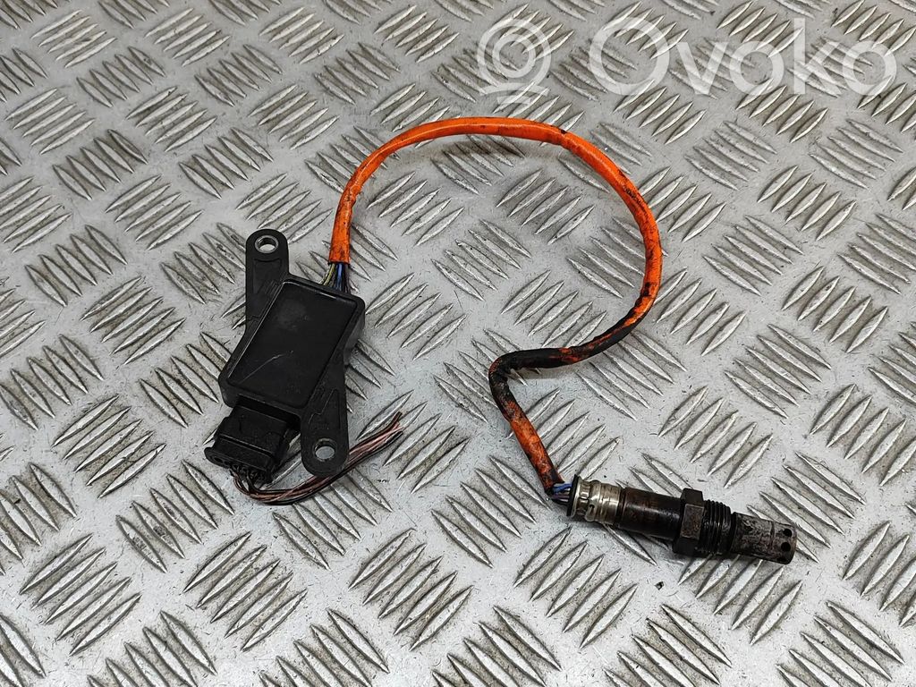 Mercedes-Benz Sprinter W907 W910 Sonda lambda 
