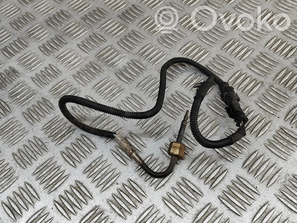 Mercedes-Benz Sprinter W907 W910 Sensor de temperatura del aceite