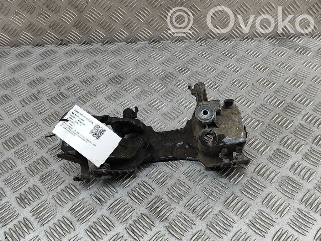 Volkswagen Golf VII Muu korin osa 
