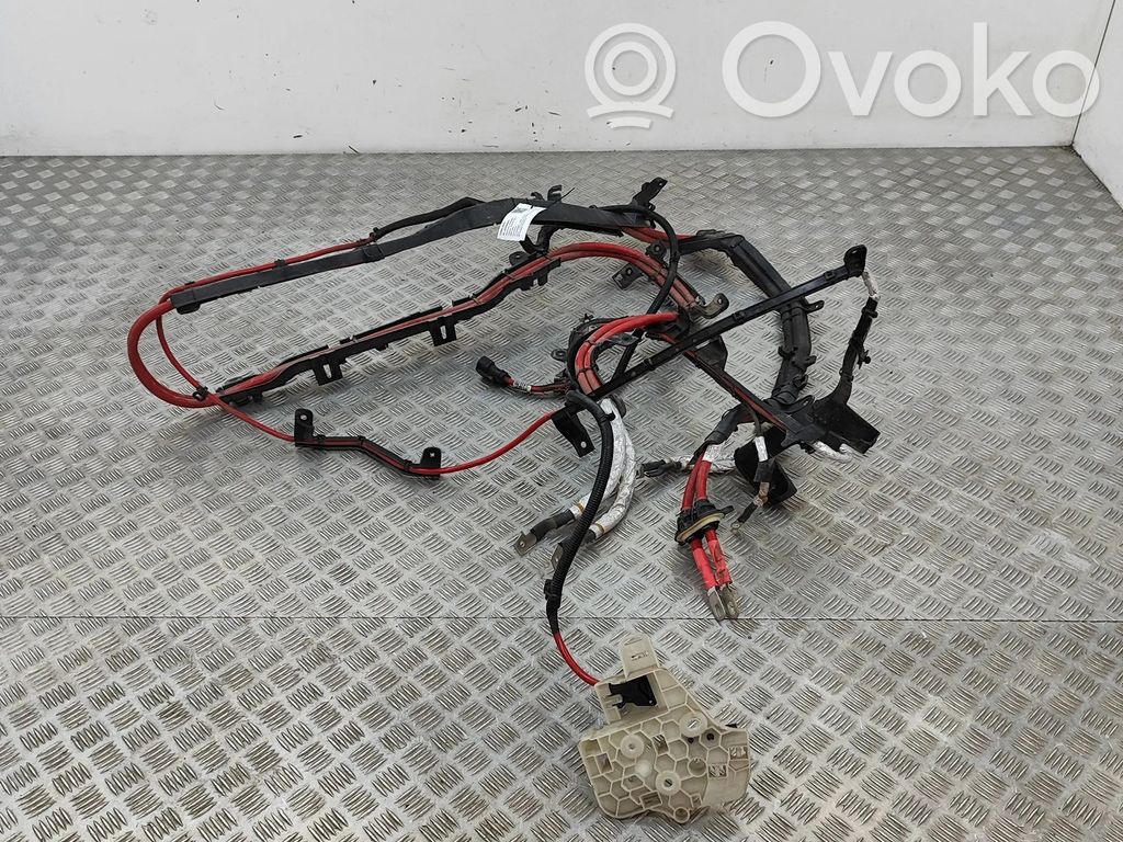 BMW X5 G05 Alte cablaje 