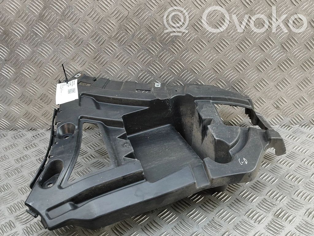 BMW X3 F25 Suport montare bară spate 